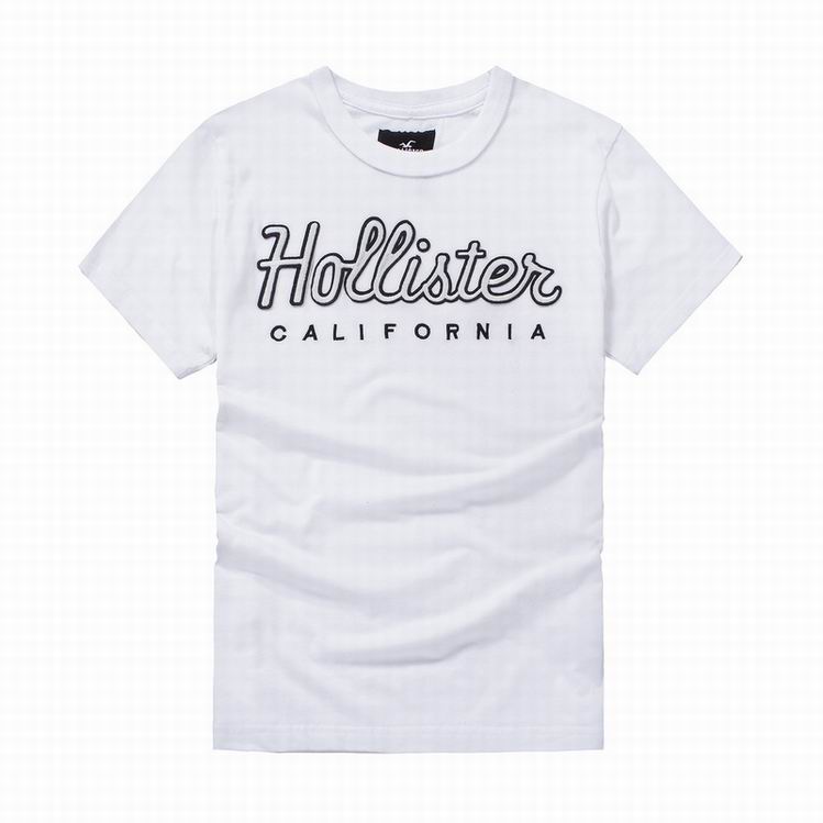 Hollister Men's T-shirts 217